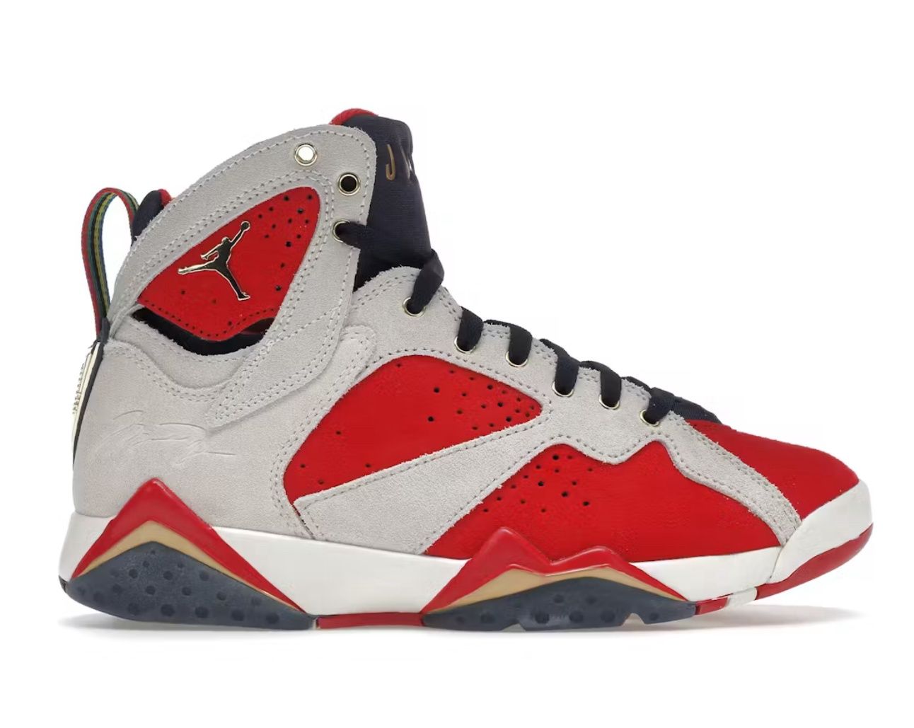 Jordan 7 Trophy Room New Sheriff in Town