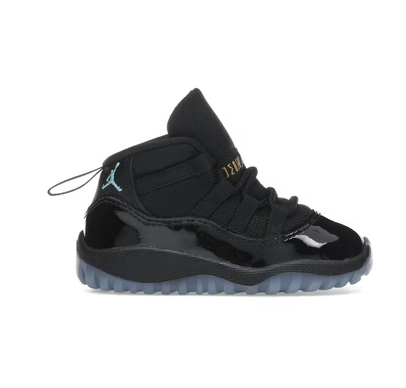 Jordan 11 Gamma TD (2025)