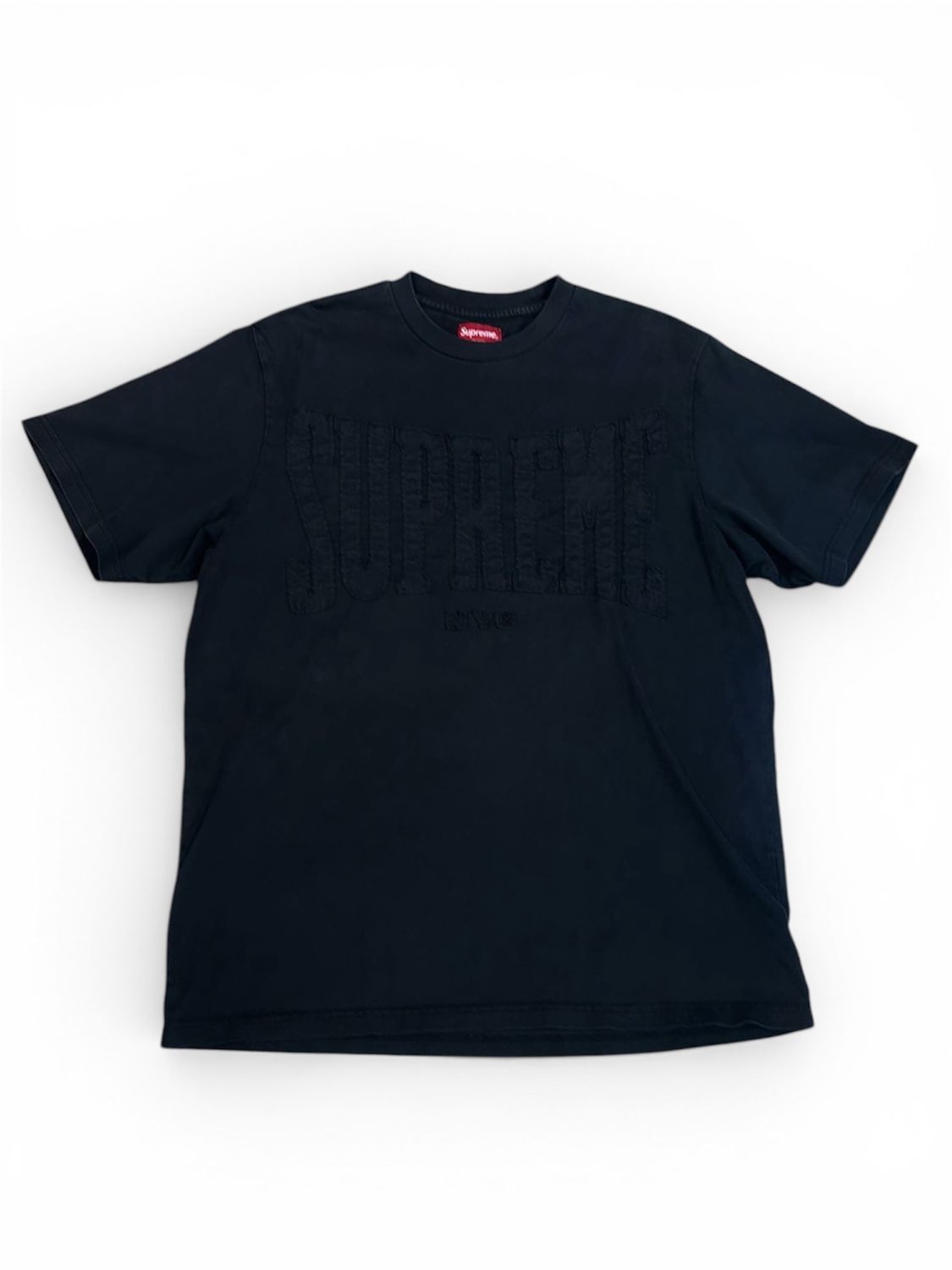 Supreme Cutout Logo