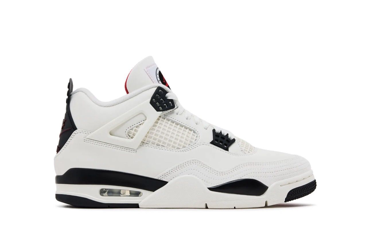 Jordan 4 Flight Club