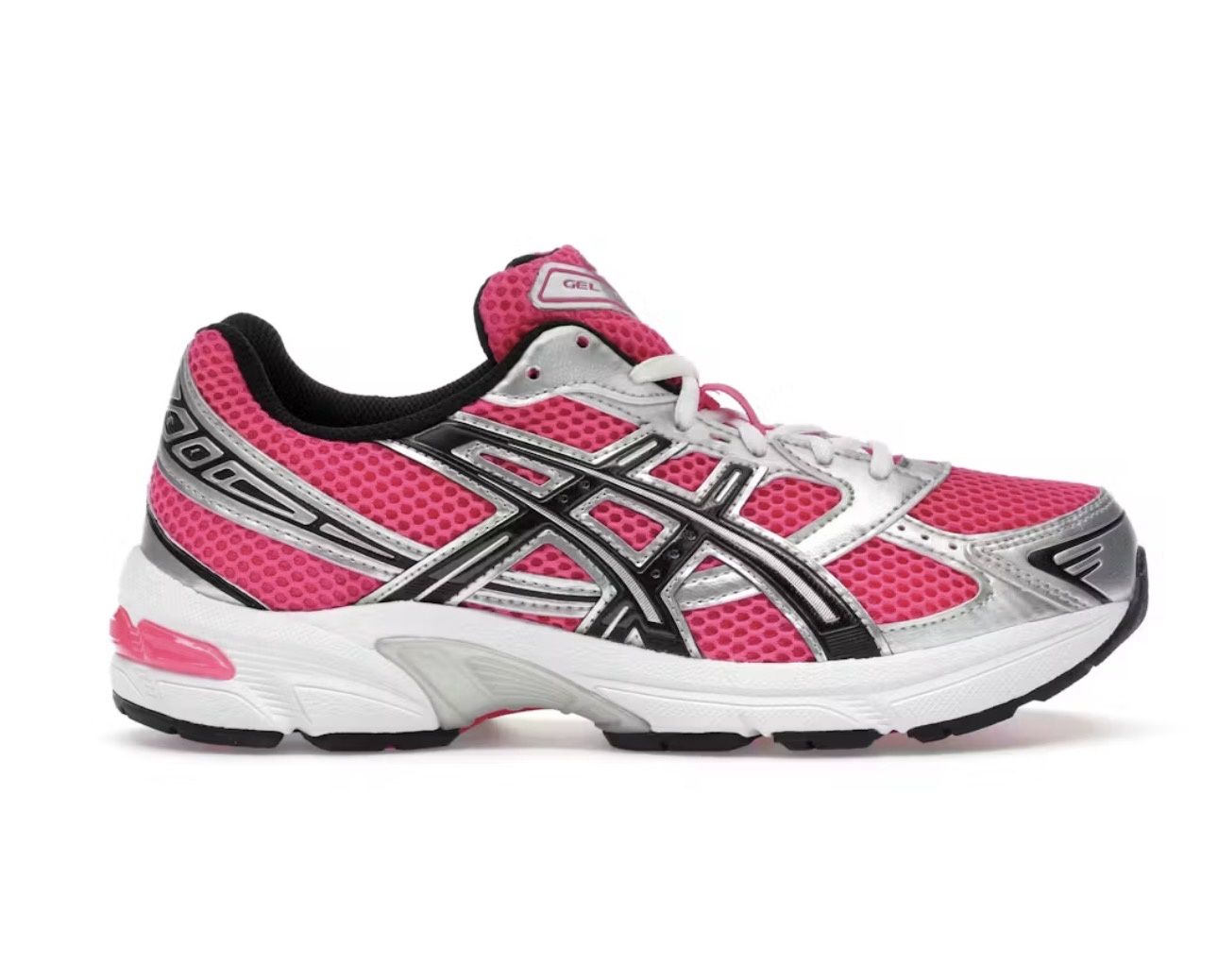 ASICS Gel Neon Pack Fuchsia