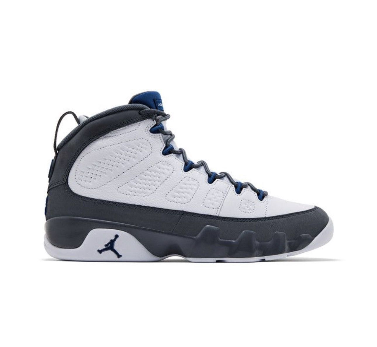 Air Jordan 9 Retro Flint Grey 2026