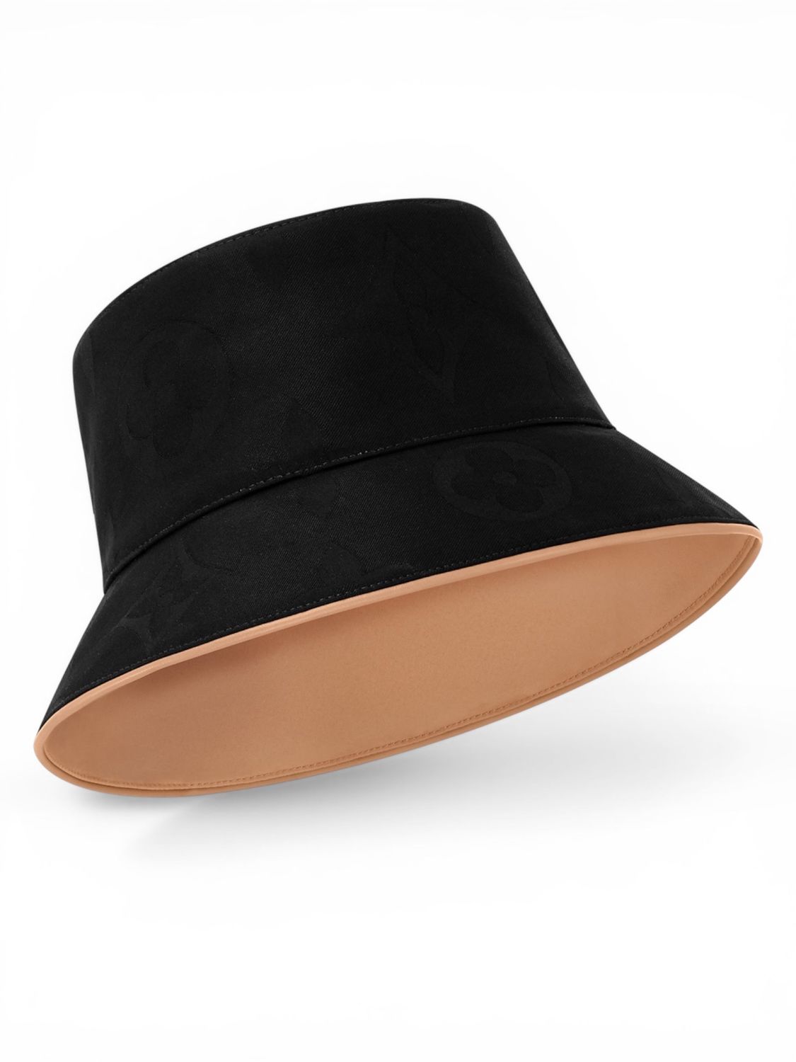Louis Vuitton Dailygram Bucket Hat (Reversible)