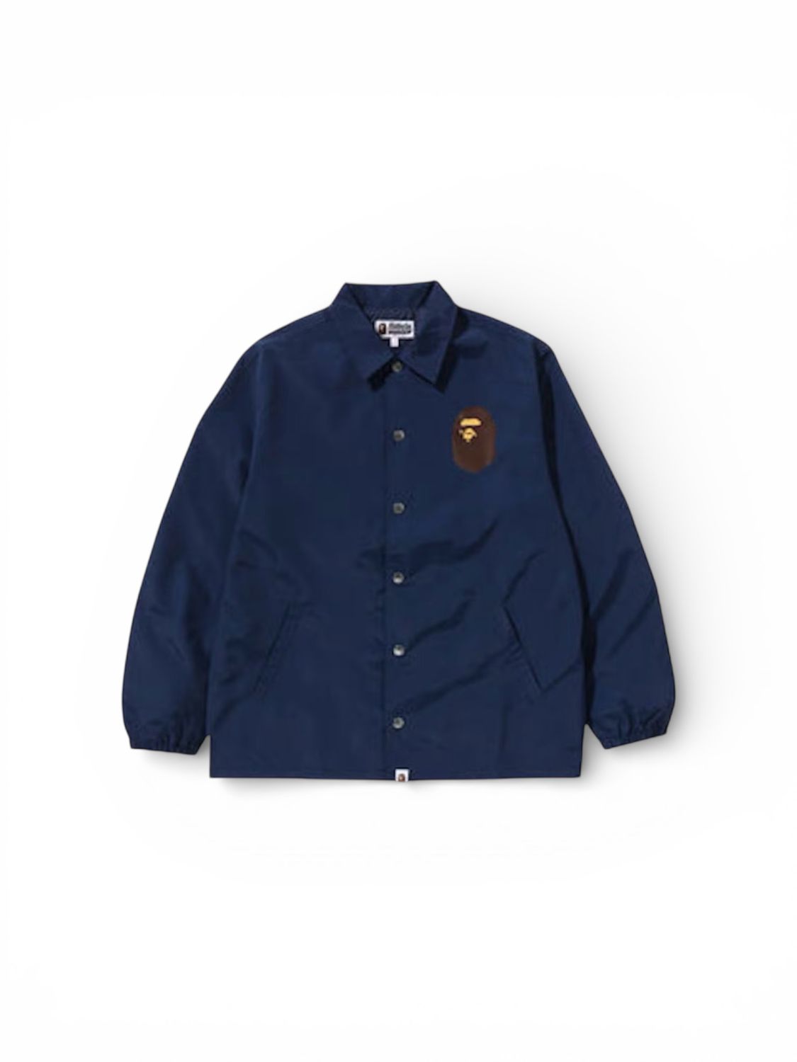 Bape Happy New Years Windbreaker