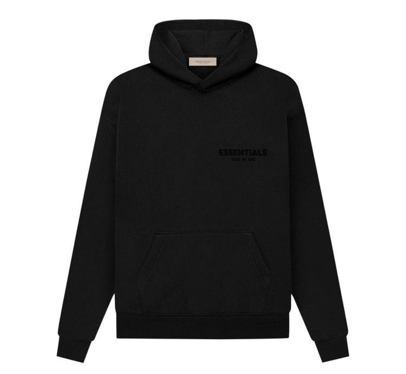 Essentials Stretch Limo Hoodie