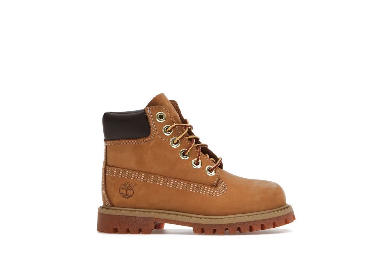 Timberland 6in Premium Boot
