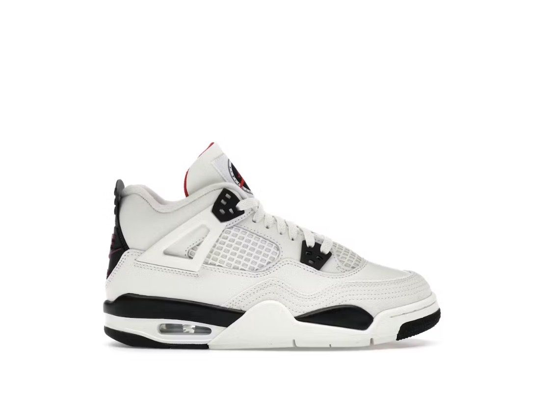 Air Jordan 4 Flight Club(GS)