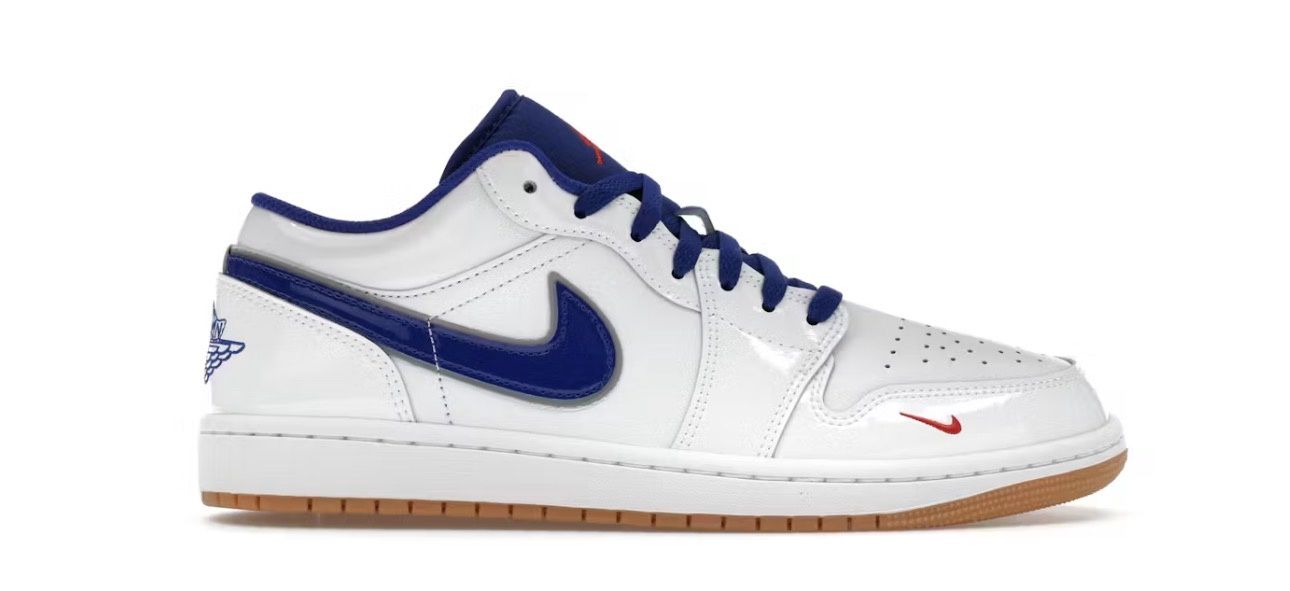 Jordan 1 Low SE Dodgers