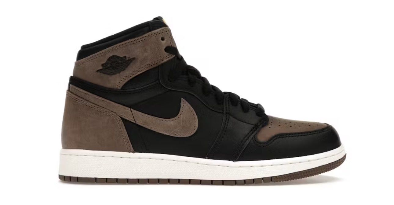 Jordan 1 Palomino GS