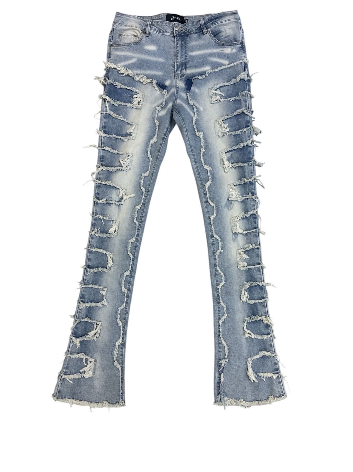 Guapi Auqa Blue Blood Diamond