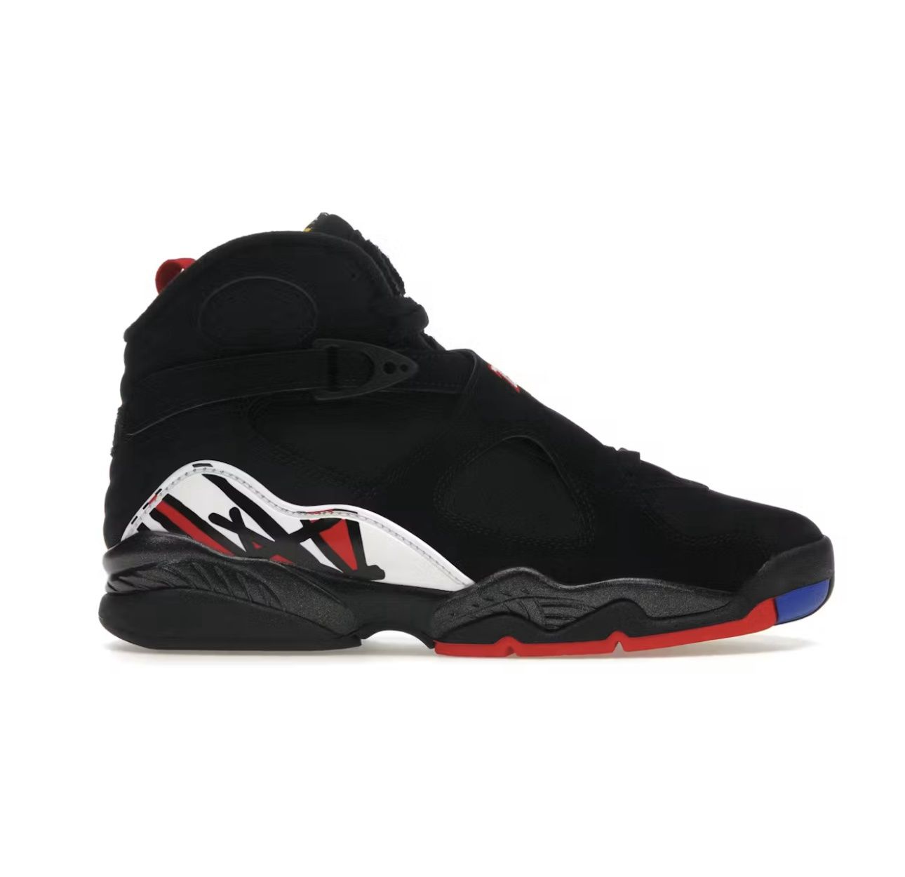 Air Jordan 8 Playoff