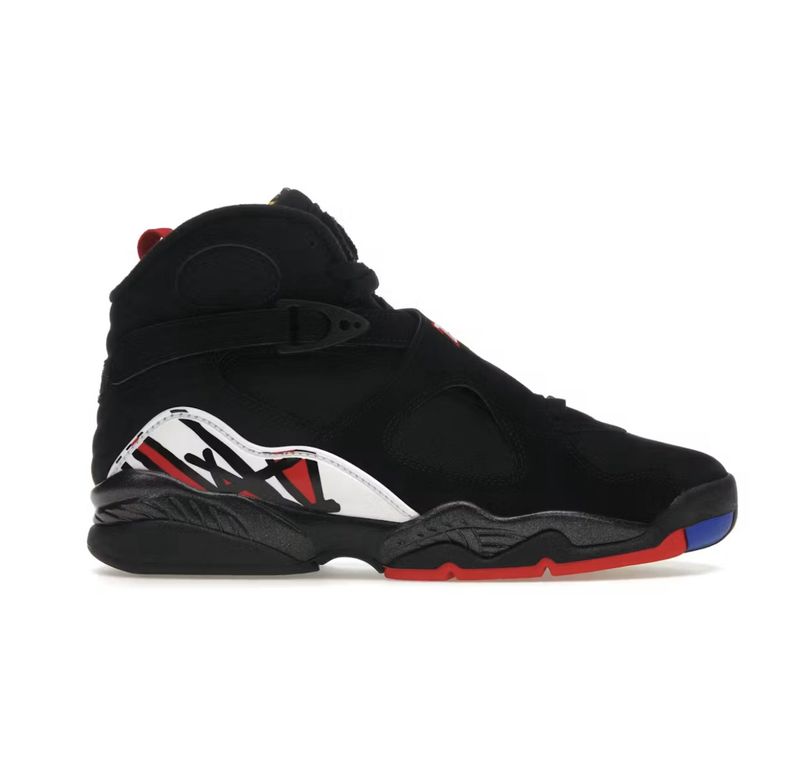 Air Jordan 8 Playoff