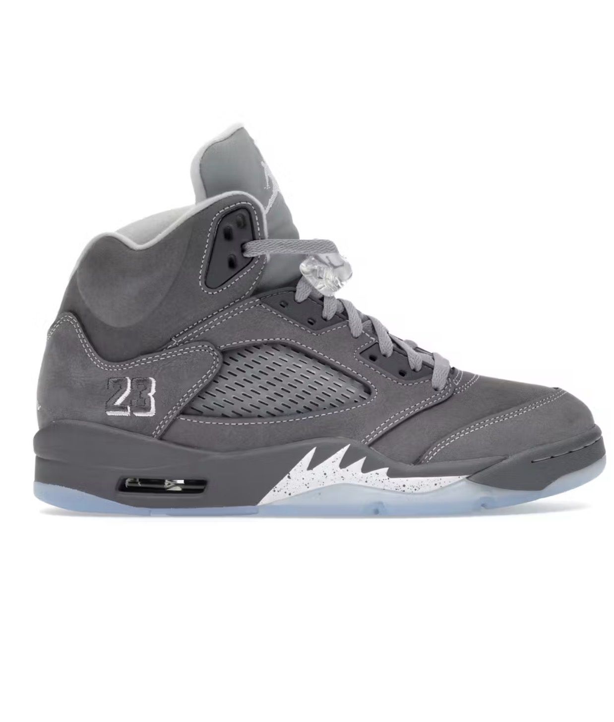 Jordan 5 Wolf Grey