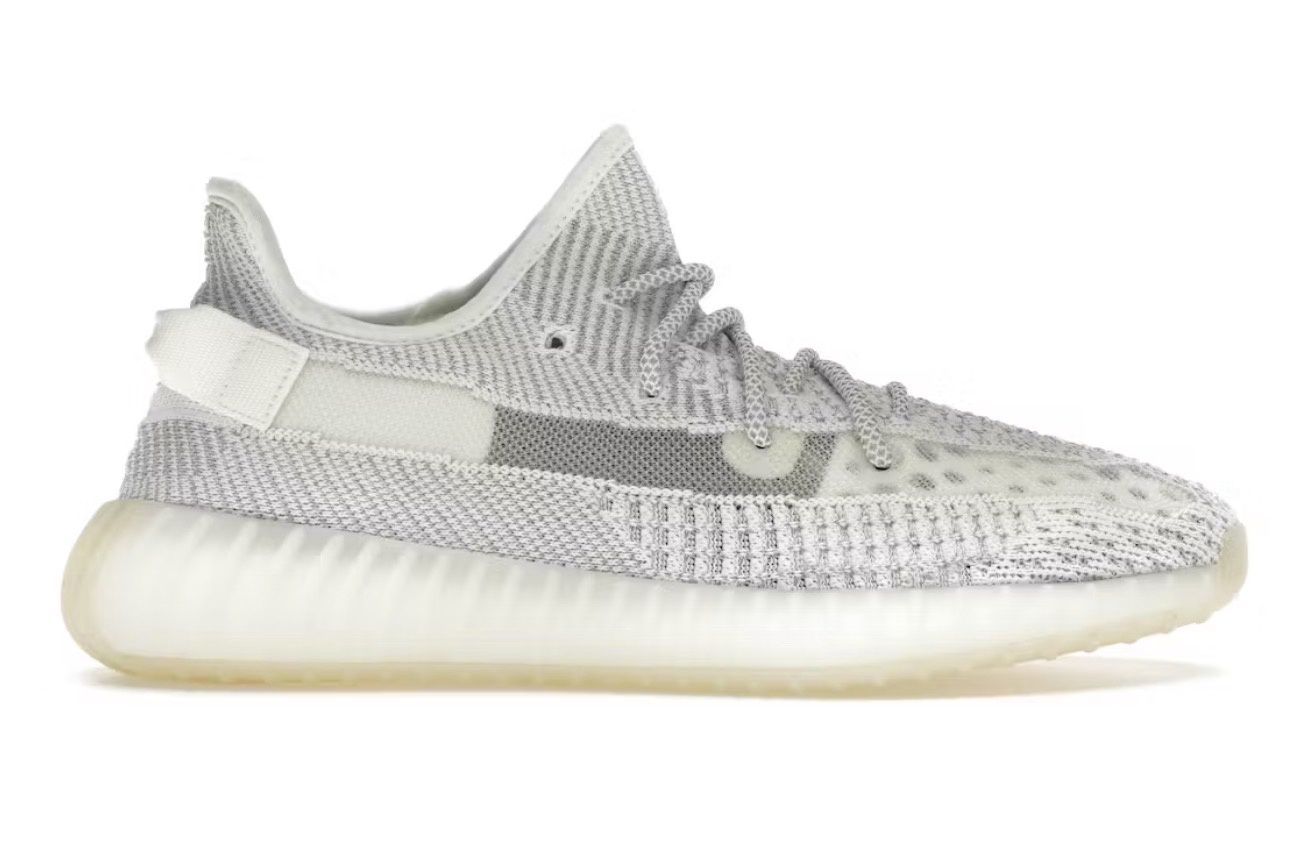 Yeezy Boost 350 V2 Static Reflective