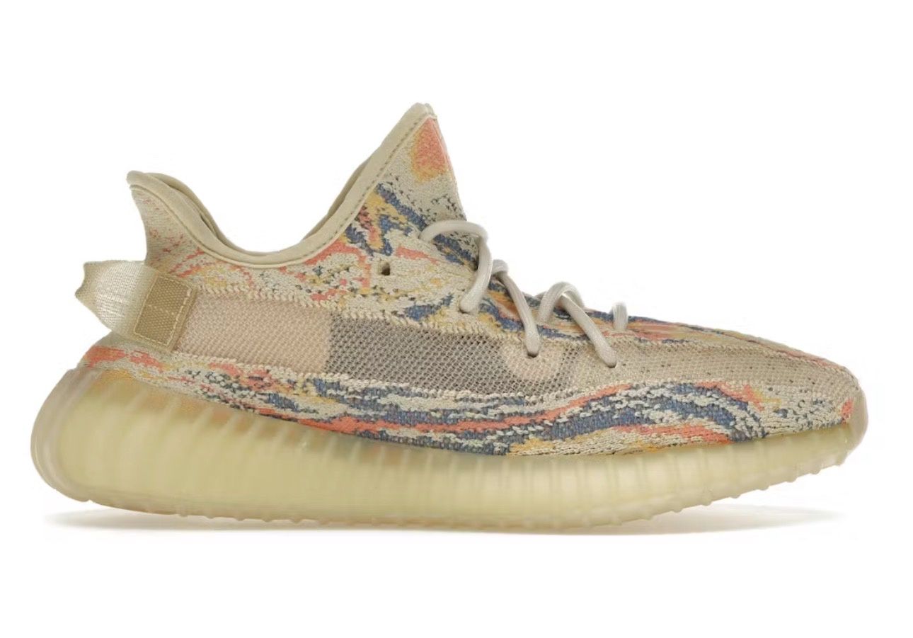 Yeezy Boost 350 V2 MX Oat