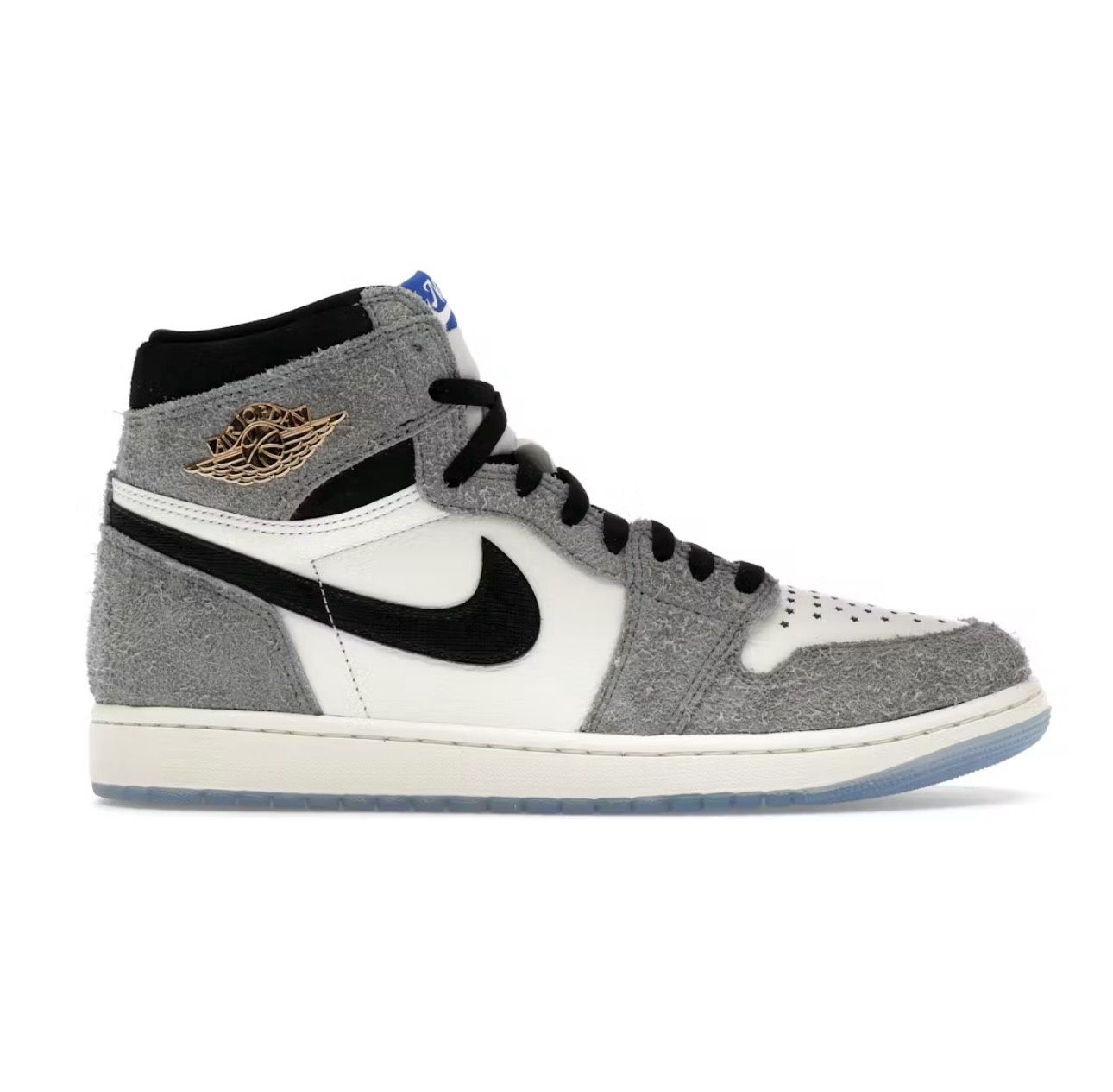 Air Jordan 1 All-Star