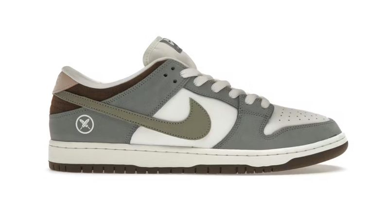 Nike SB Dunk Low Yuto Horigome