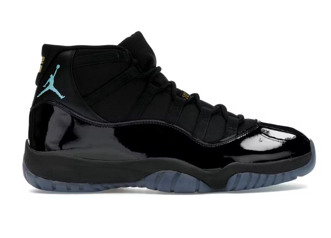 Air Jordan 11 Gamma (2025)