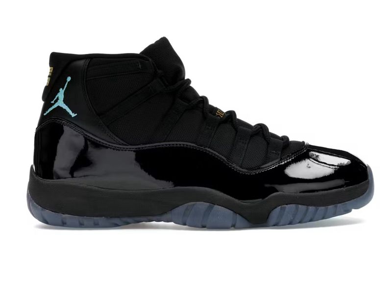 Air Jordan 11 Gamma (2025)