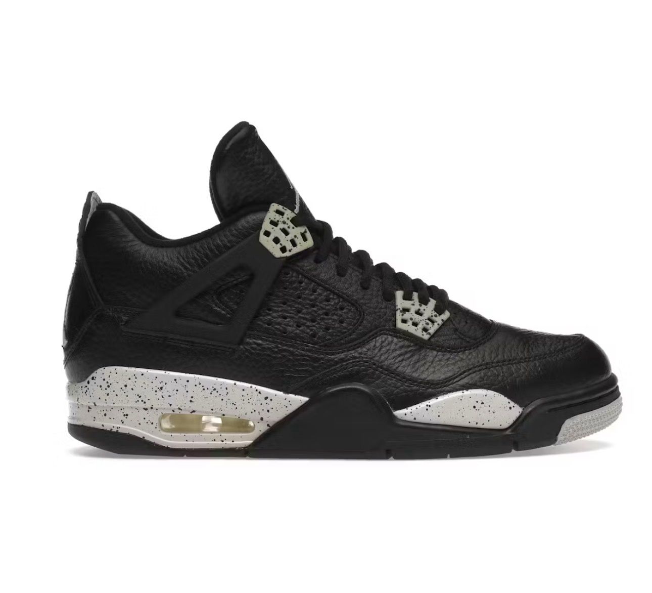 Jordan 4 Retro Oreo (2015)