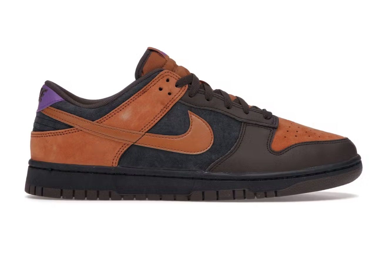 Nike Dunk Low Cider