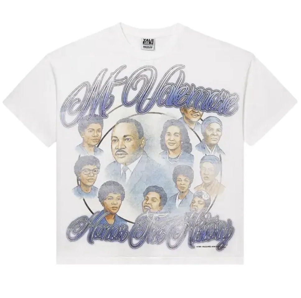 Vale Forever Mt Valemore Tee