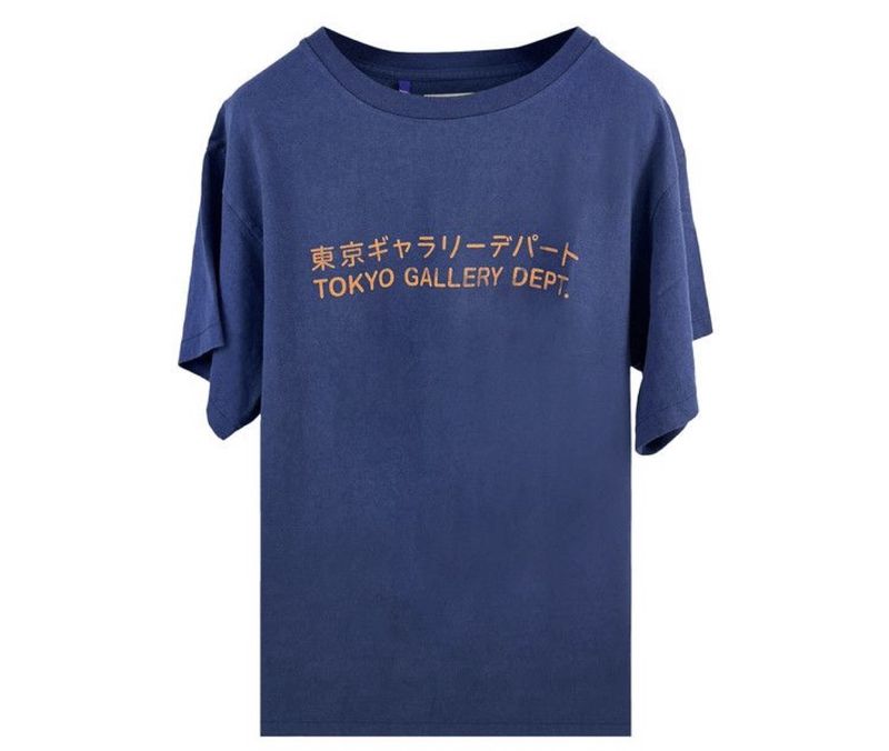 Gallery Dept Tokyo Print Tee