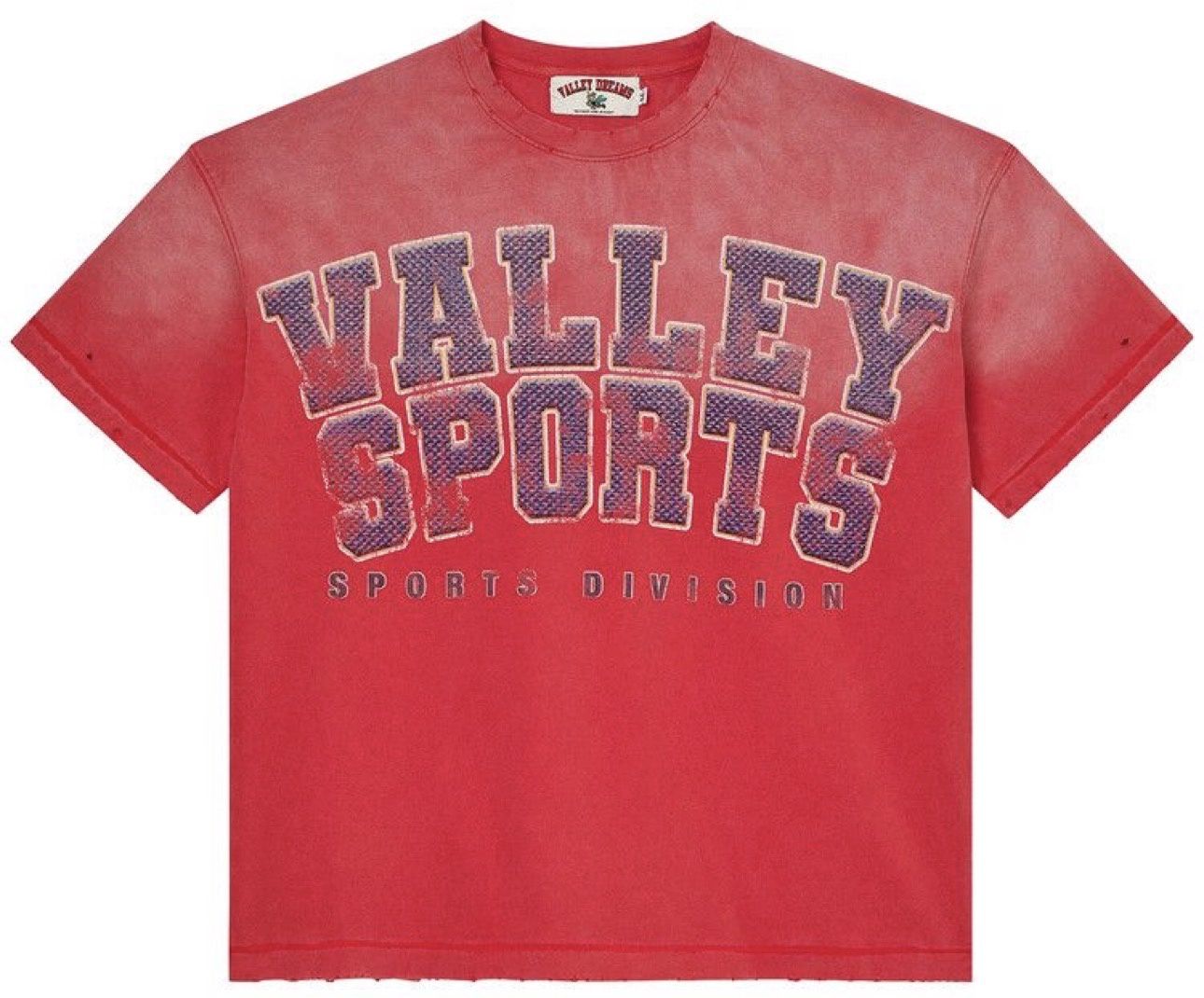 Vale Forever Sports Division Tee