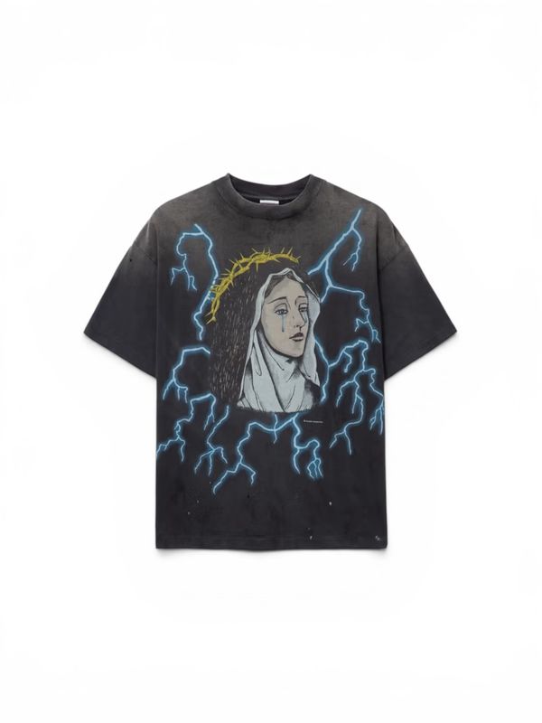 Saint Michael Maria S/S Tee