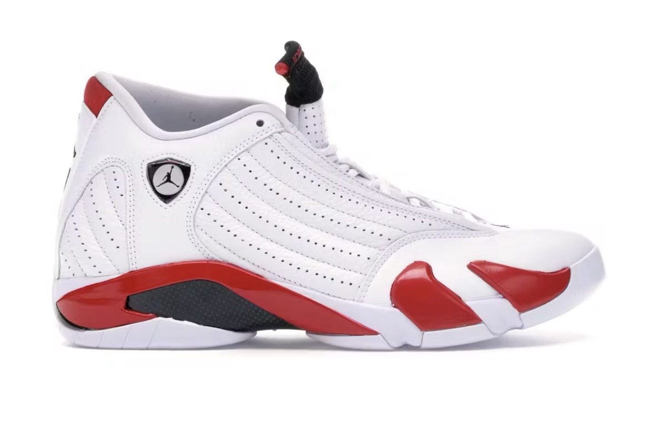Air Jordan 14 Rip Hamilton