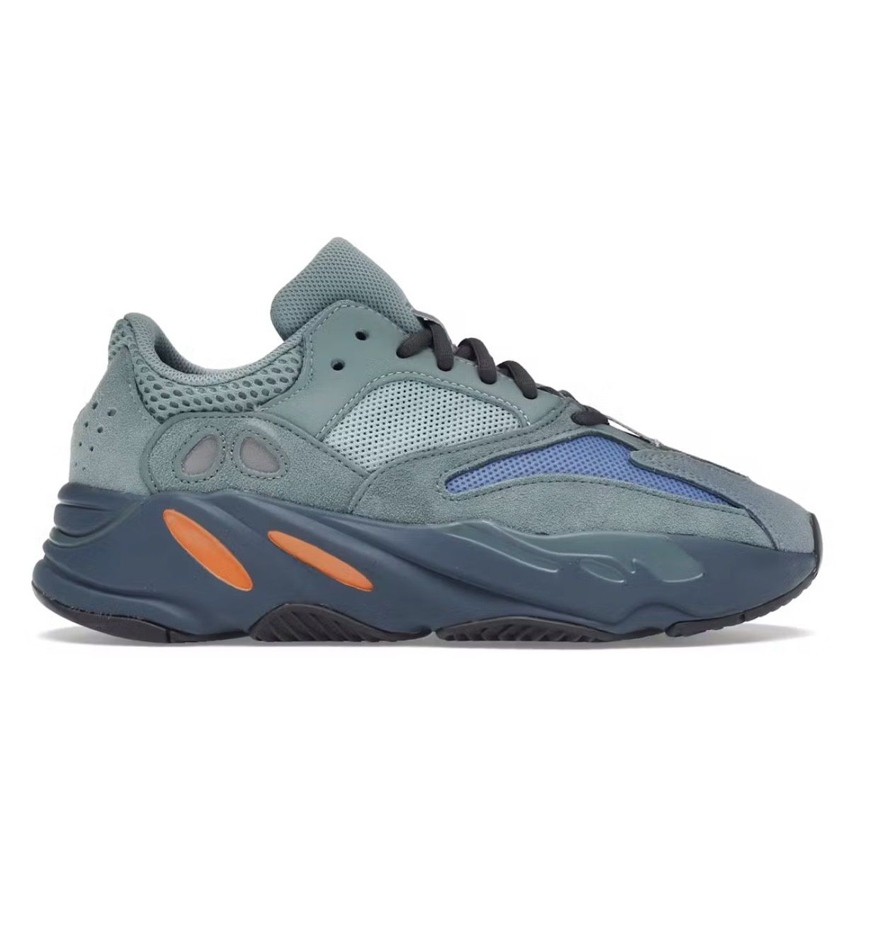 Yeezy 700 Faded Azure
