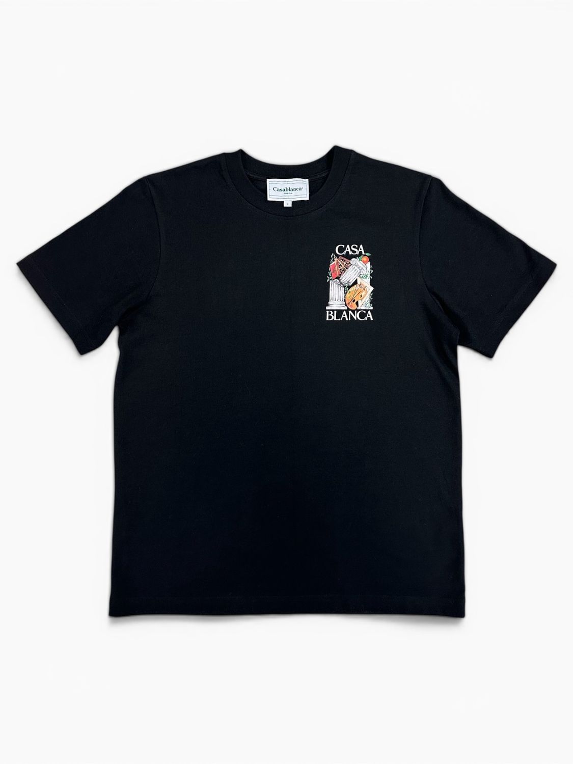 Casablanca L'Artiste Tee