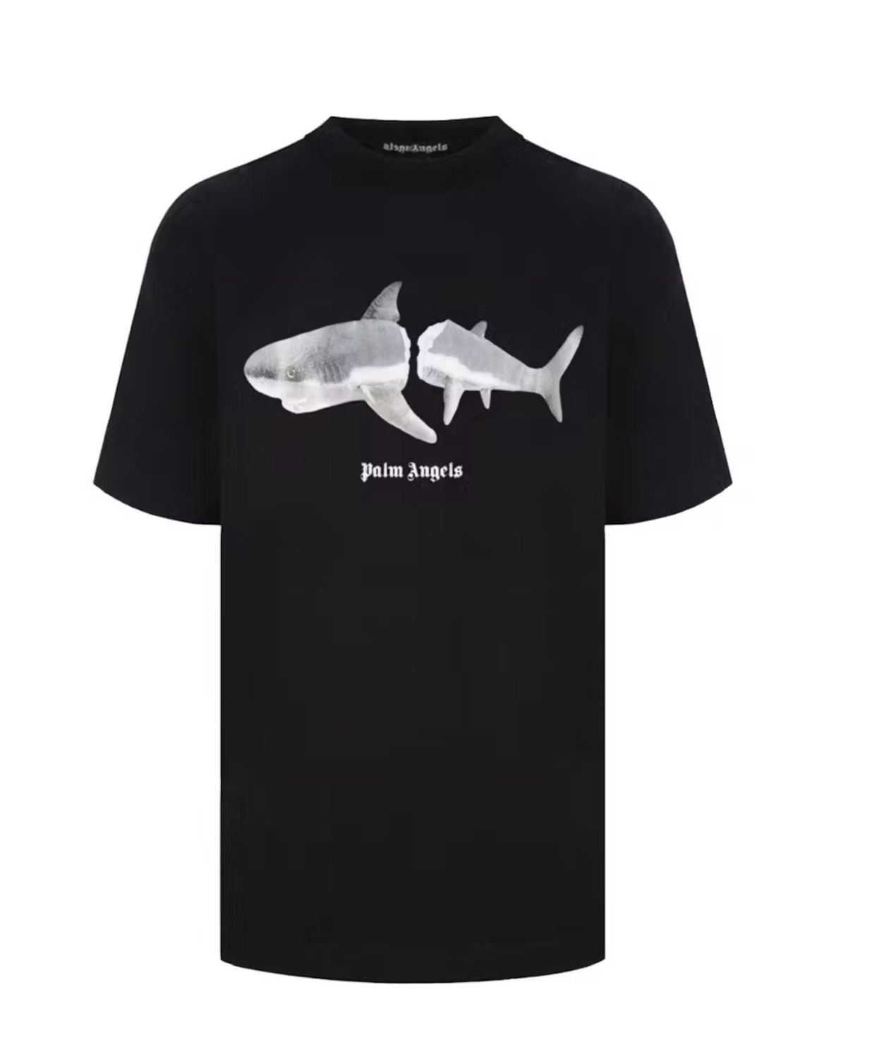 Palm Angels Shark Tee