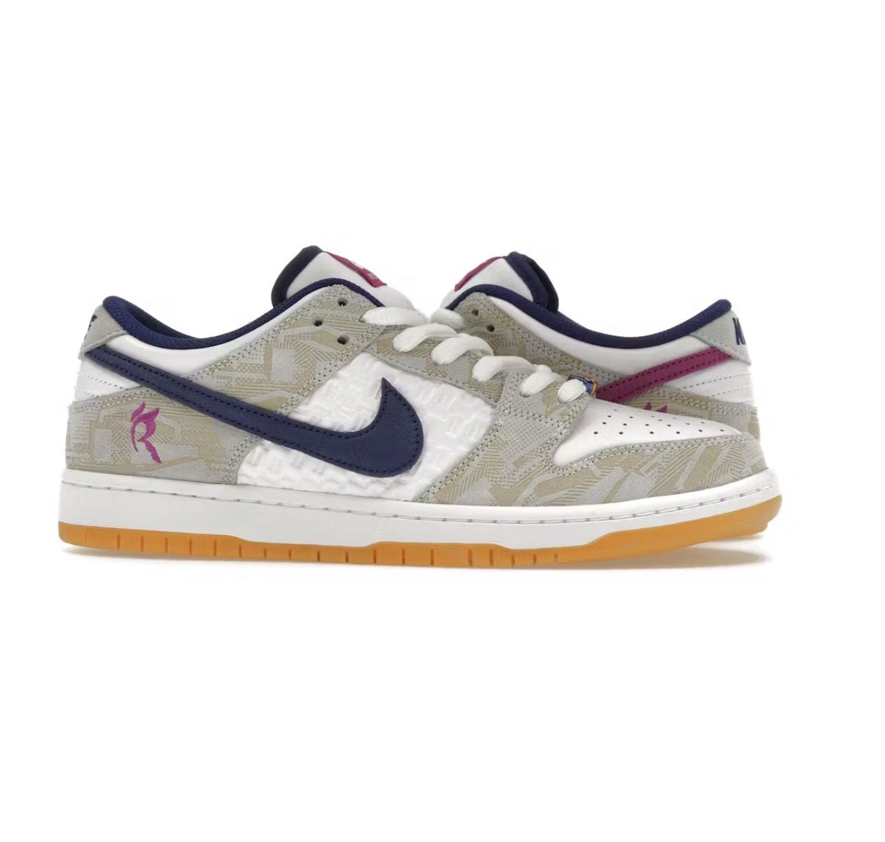 Nike Sb Dunk Low Rayssa Leal (Used)