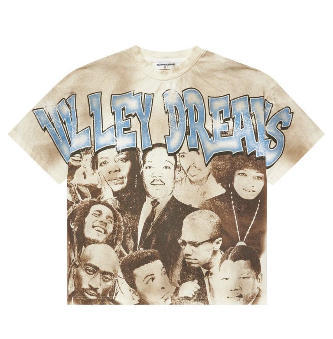 Vale Forever Rushmore Tee