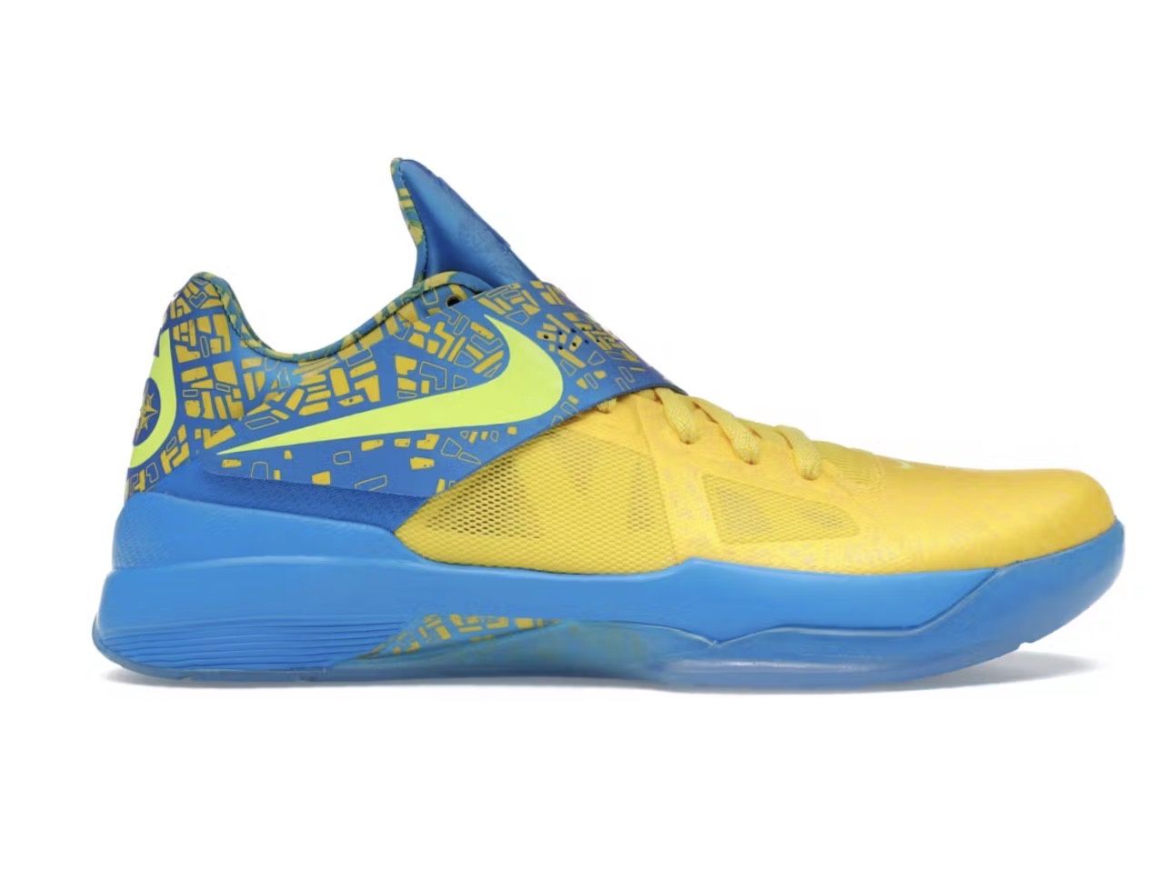 Nike KD 4 Scoring Title (2025)