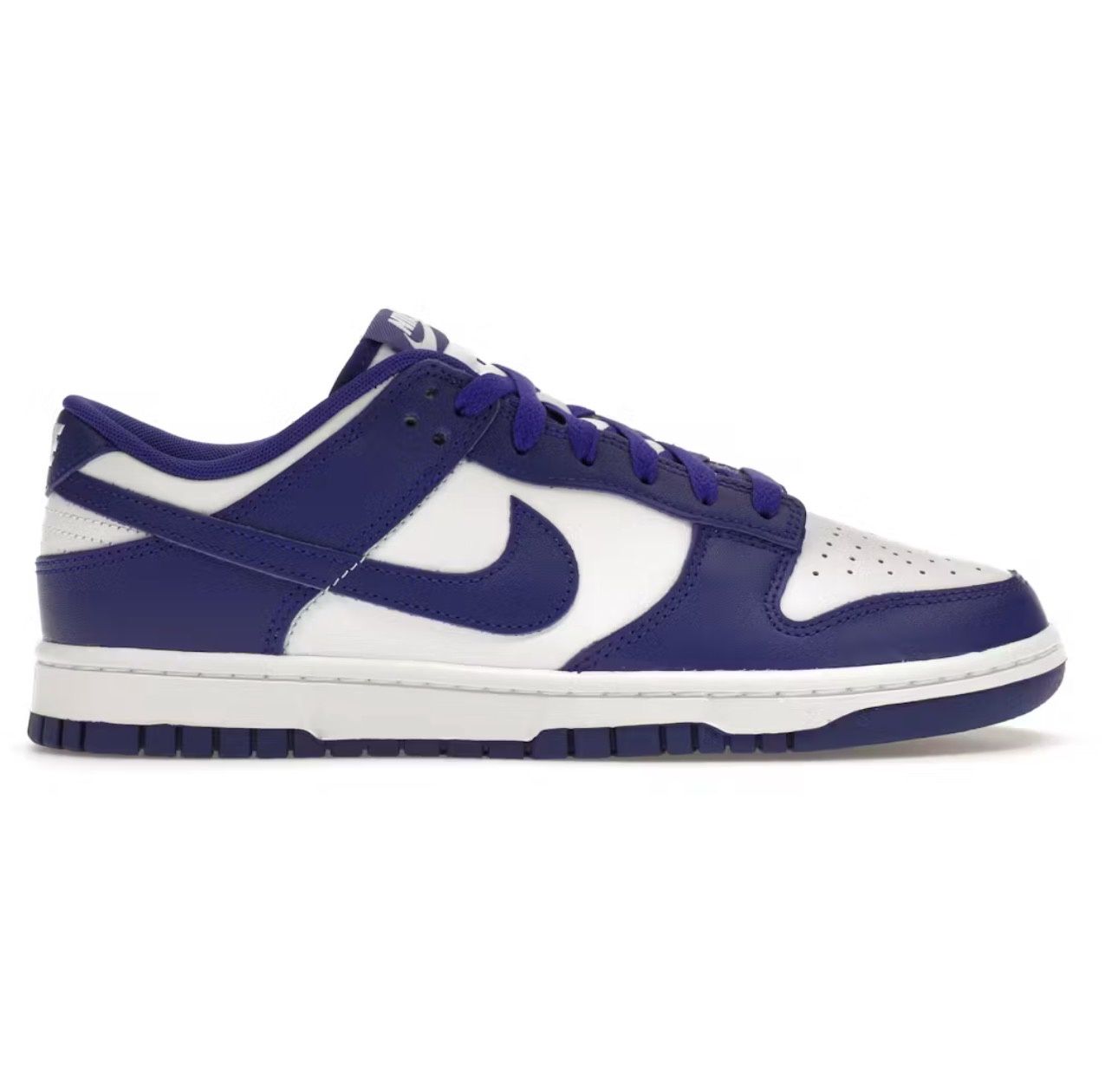 Nike Dunk Low Concord