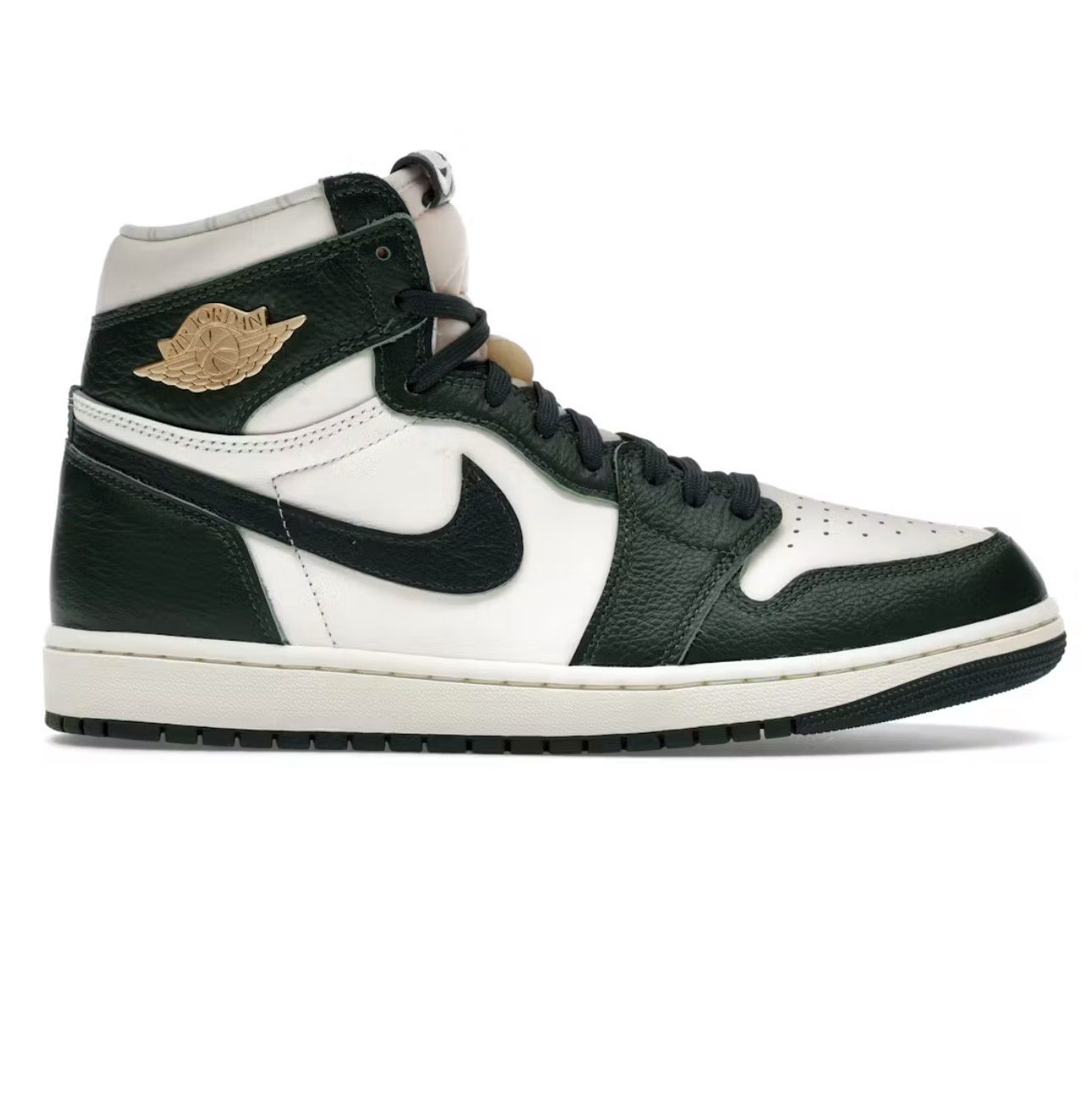 Jordan 1 Fir Pro Green