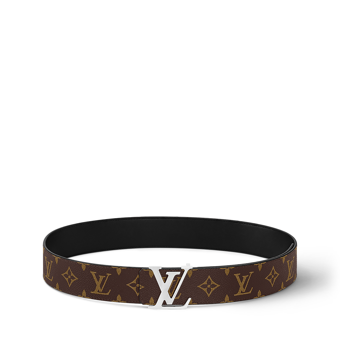 Louis Vuitton  Initiales 40 MM Reversible Belt