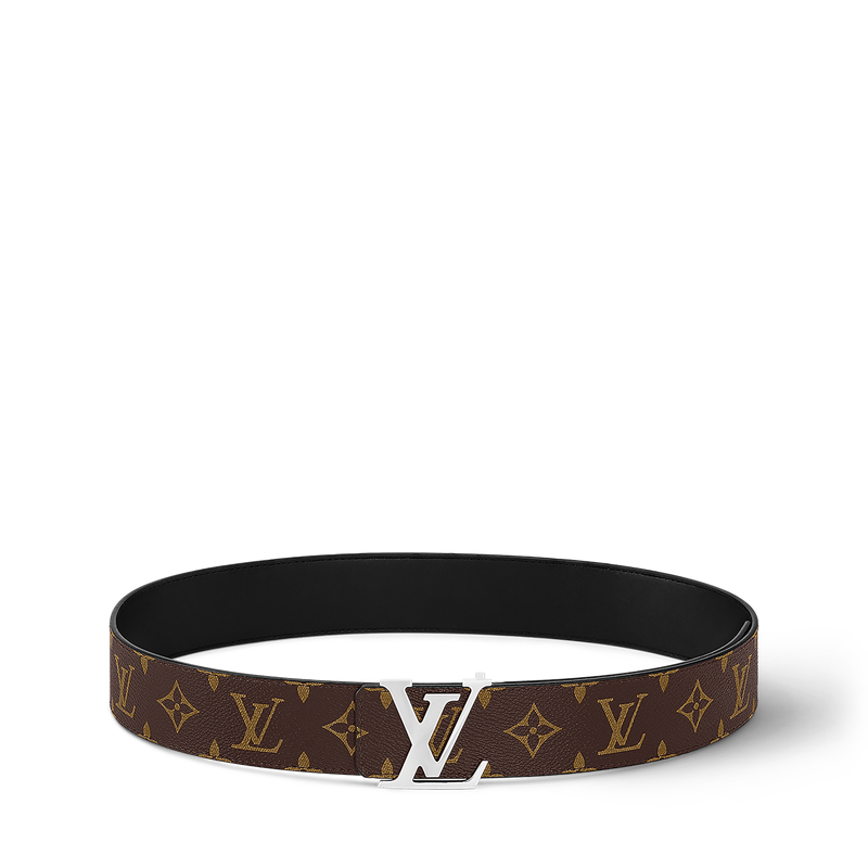 Louis Vuitton  Initiales 40 MM Reversible Belt