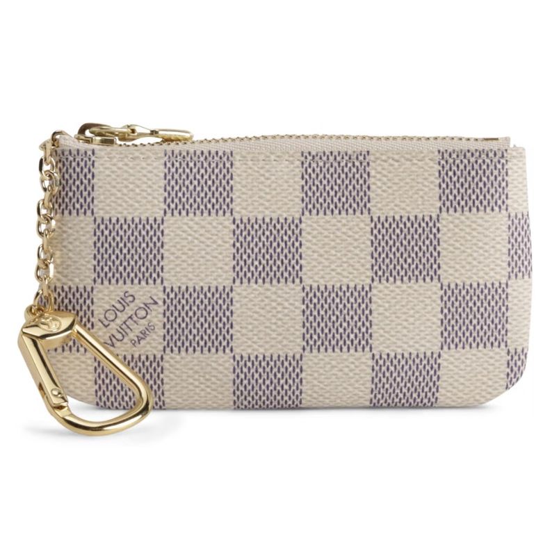 Louis Vuitton Key Pouch
