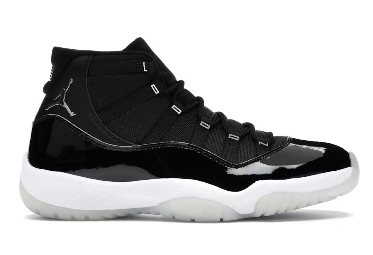 Air Jordan 11 Jubilee