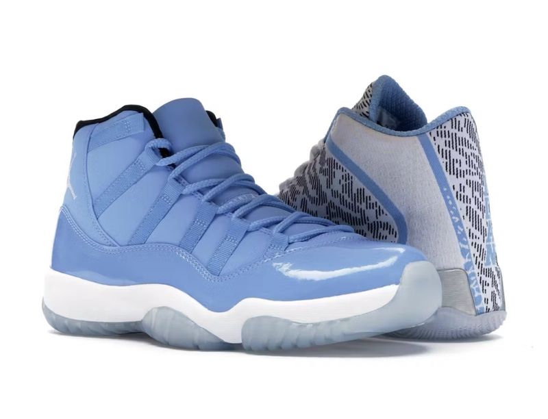 Air Jordan Ultimate Gift Of Flight (11/29)