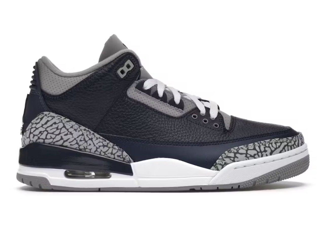 Air Jordan 3 Georgetown