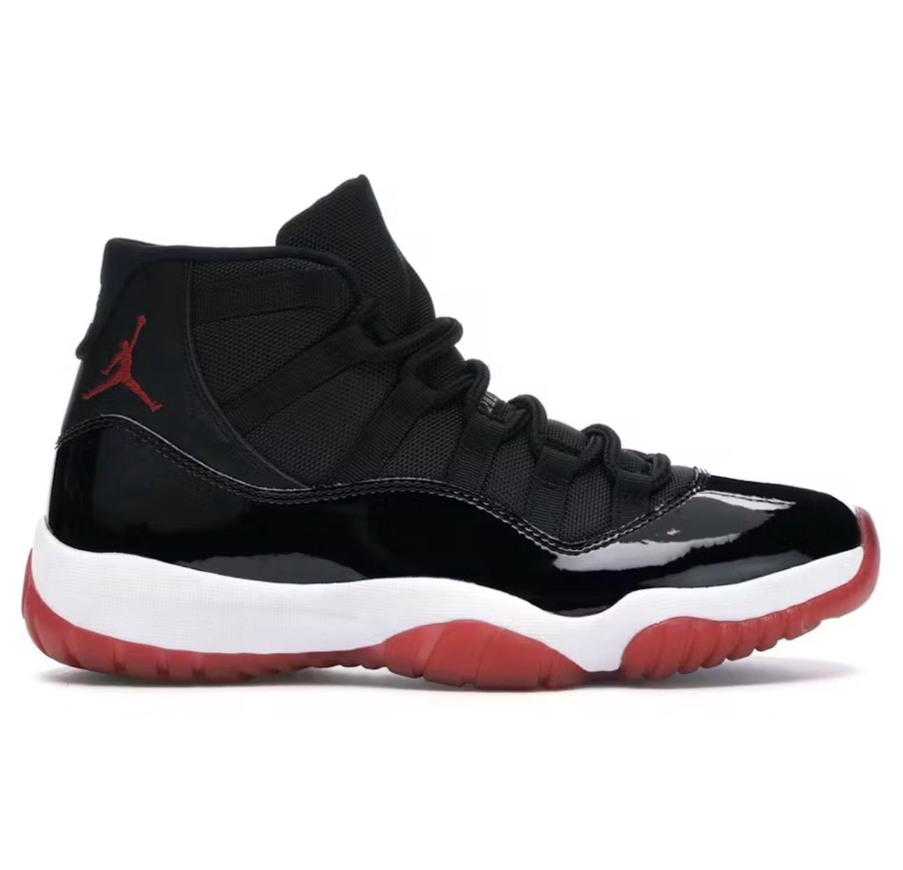 Jordan 11 Bred