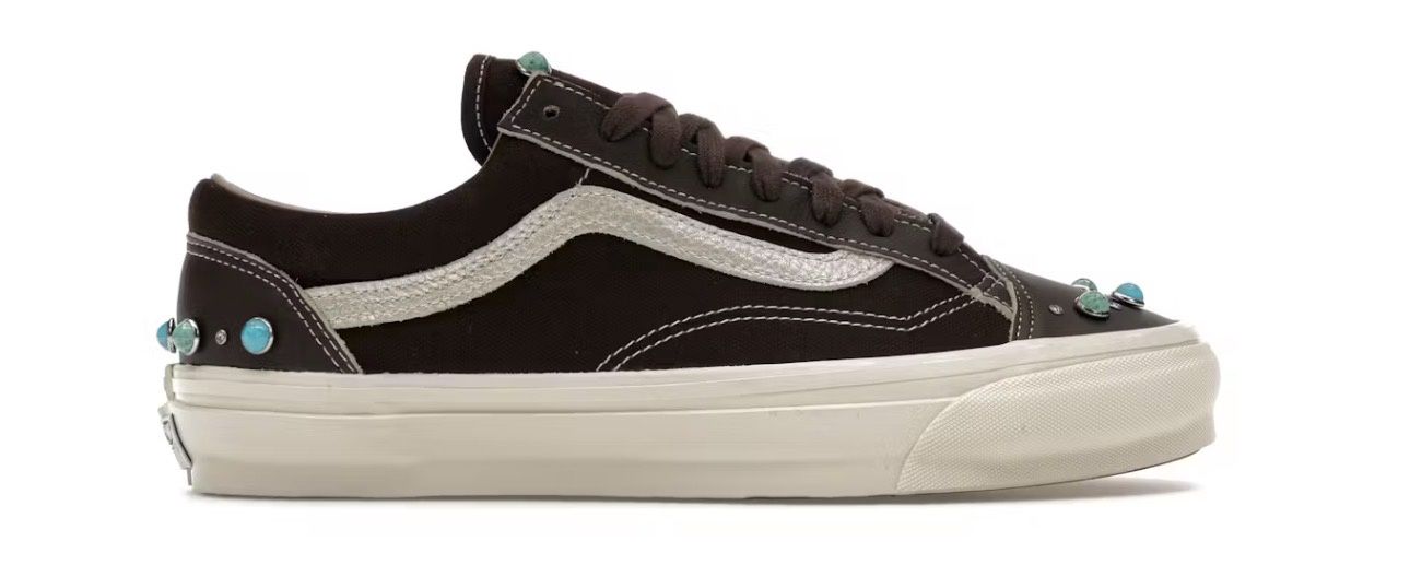 Vans Premium old School Gemstone Mushroom
