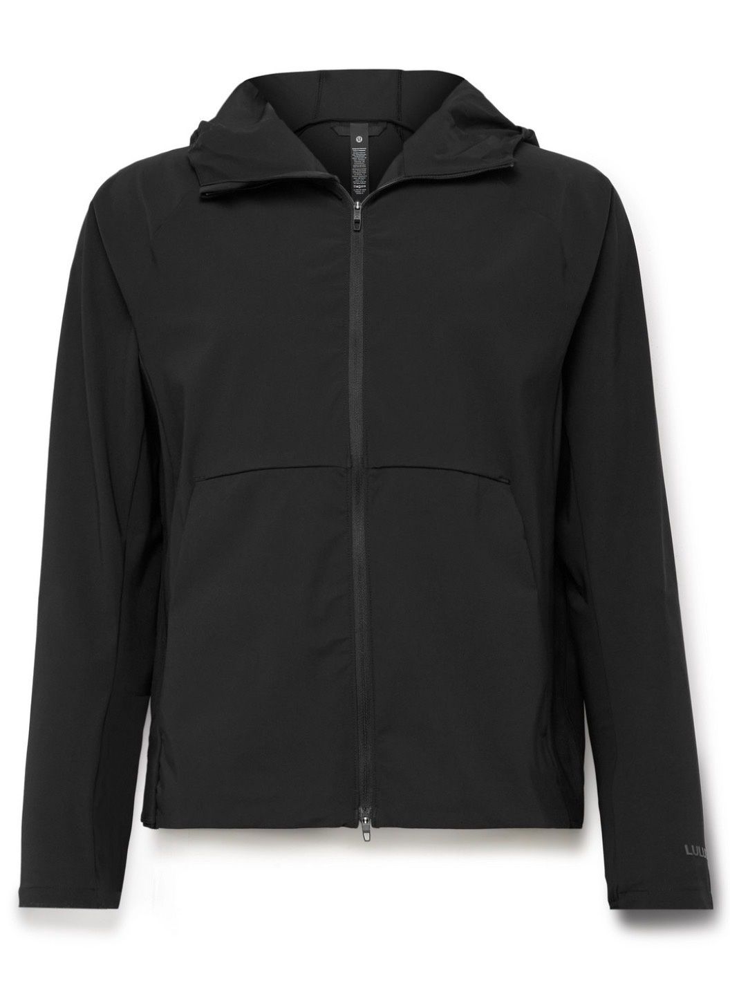 Lululemon Pace Breaker Jacket