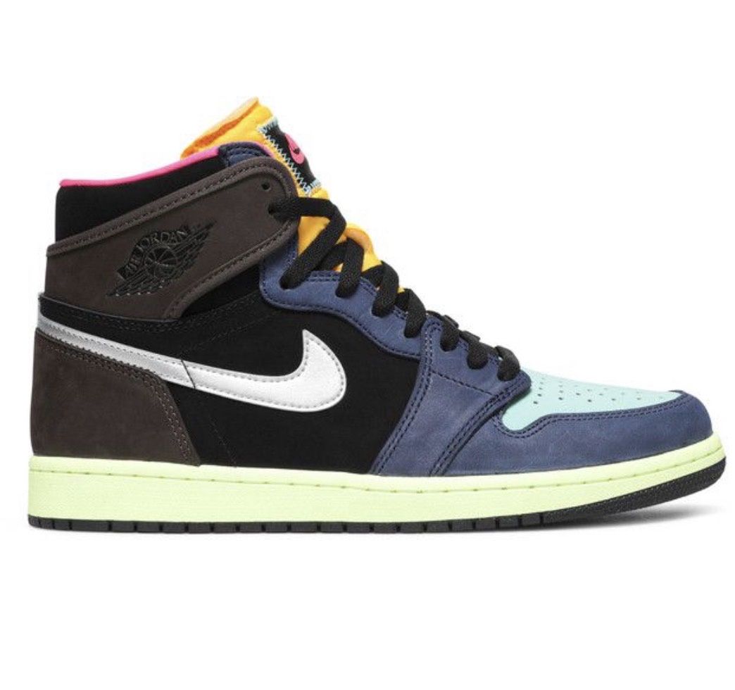 Air Jordan 1 Biohack