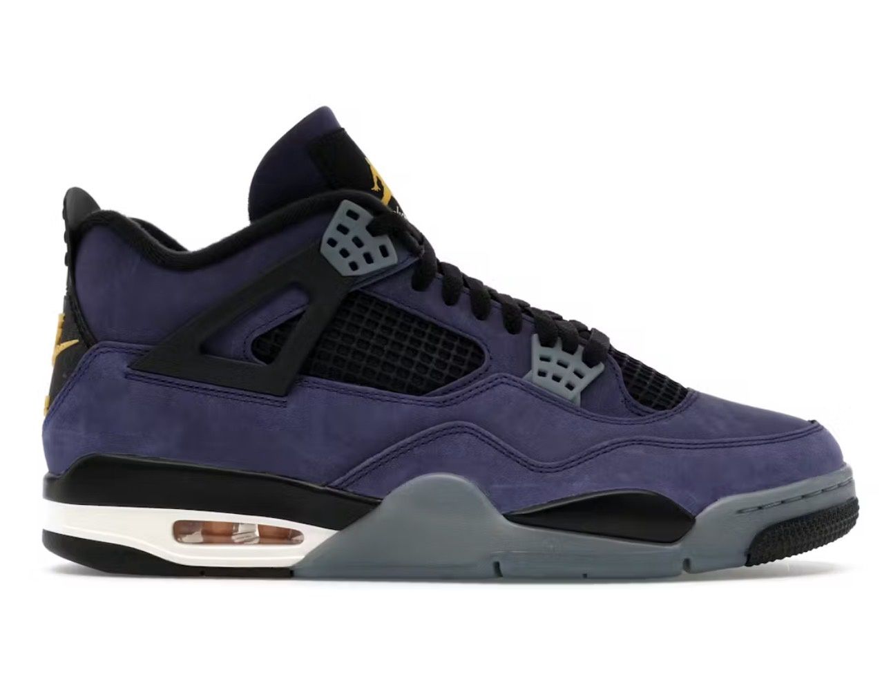 Jordan 4 Laker