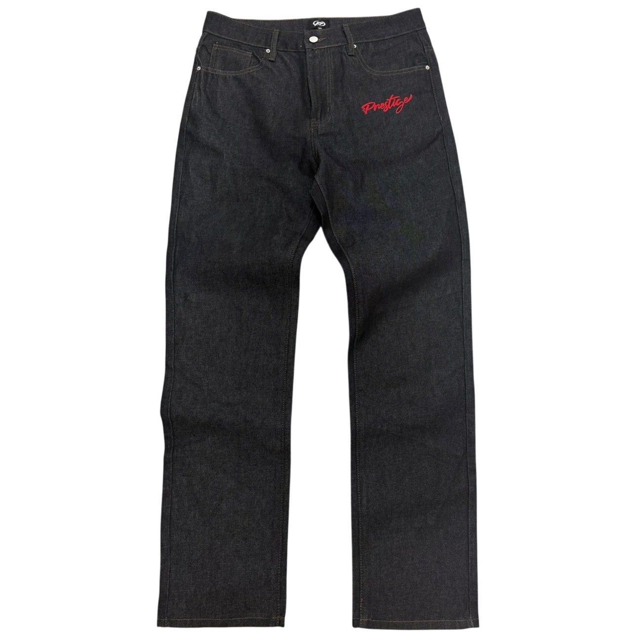 Prestige Japanese Denim